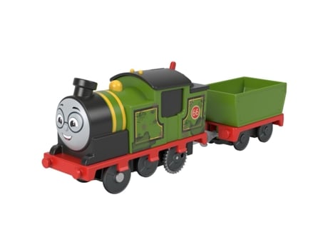 Thomas y Sus Amigos Locomotora Whiff