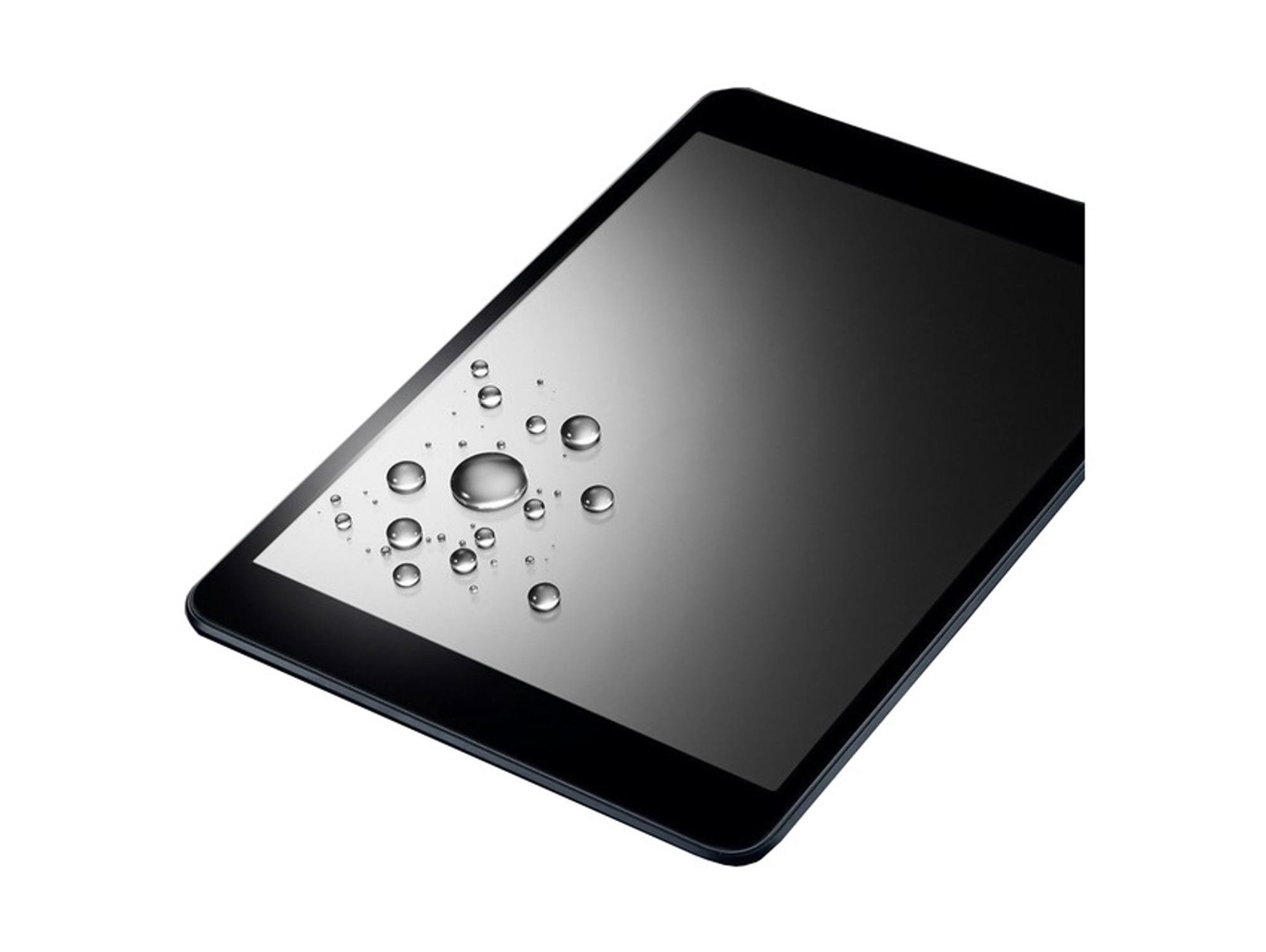 Protector de Pantalla Tablet EVITTA iPad (iPad Mini 3 - 7.9'' - Vidrio templado)