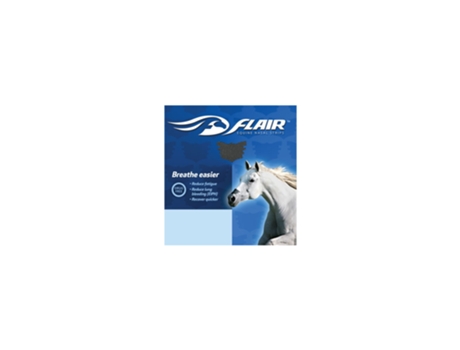 Protección NASAl para caballos HORSE MASTER Flair Unité