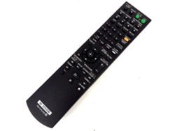 Mando TV CROWNED (Aau022 Sony Av Sysetm StrKs2300 StrDg520 StrDg520B Aau055)