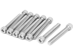Unidades Tornillo Hexagonal 304 Rosca M8x60mm Din912, 12 (d11933822b6288e96ee174fb080333f2)