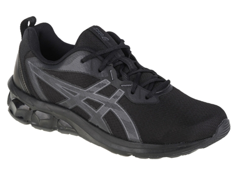 Zapatillas ASICS LIFESTYLE Gel-Quantum 90 IV 1201A764-001 Hombre (40.5 - Negro)