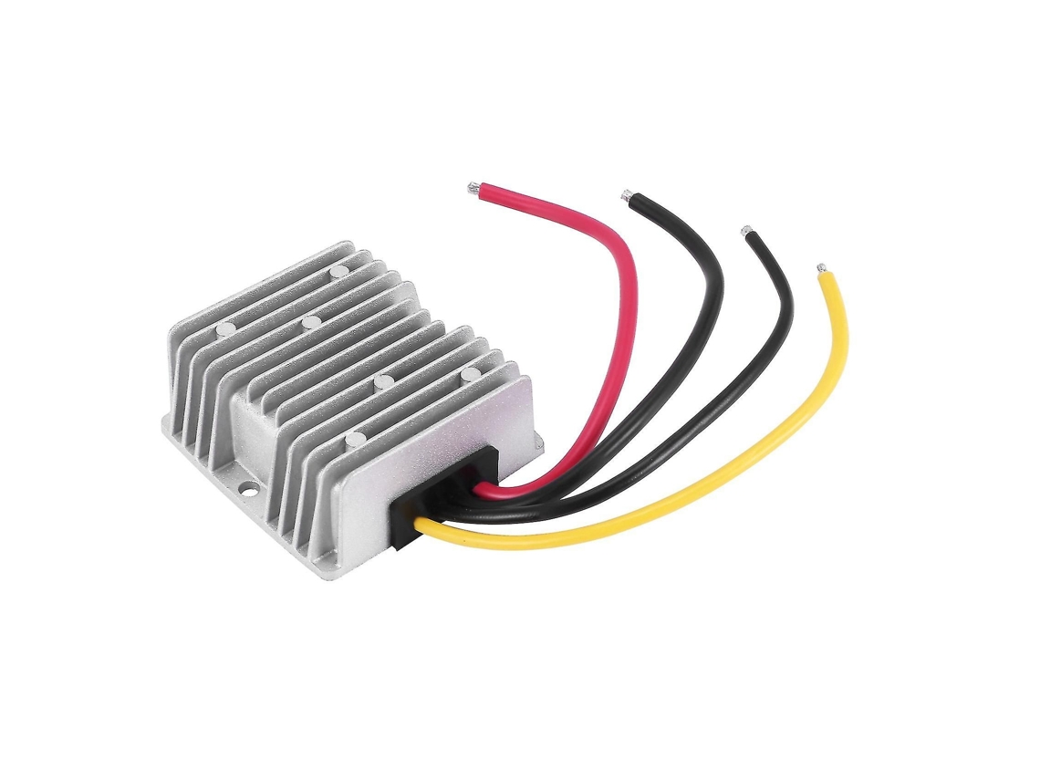 Srbtv-12v A 24v 15a 360w Convertidor Cc/cc 360w