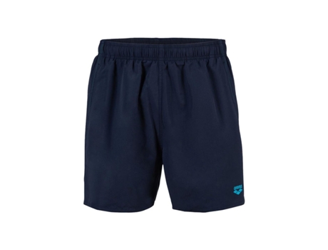 Bañador de Hombre para Natación ARENA Fundamentals Azul (2XL)