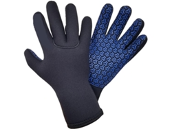 Gants Natación De Plongée En Néoprène Combinaison Gant D'eau Chasse Sous-marine Kayak Canoë Plongée