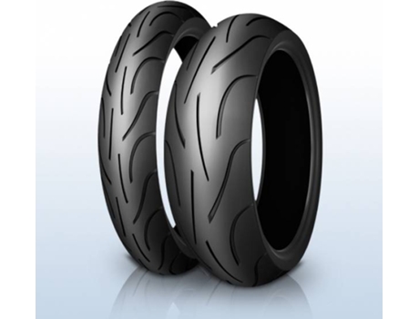 Neumáticos MICHELIN Pilot Power 2Ct (180/55 ZR17 73W)