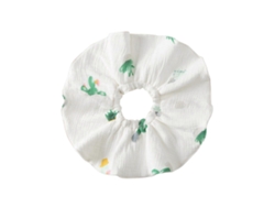 Baberos de algodón giratorios de 360° para bebés, baberos de muselina para recién nacidos durante la dentición y el babeo, baberos unisex para bebés, talla M
