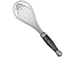 Batidor Manual DE BUYER 030261030 (Inox)