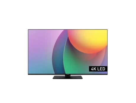 Smart TV PANASONIC TB43W60AEZ (F - 43" - 4K Ultra HD)