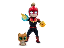 Figura de Carol Danvers Capitana Marvel de Marvel 80991
