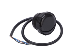 Sensor De Detección Infrarroja Inteligente Para Cubo De Basura Inteligente Con Interruptor, Dc5-24v
