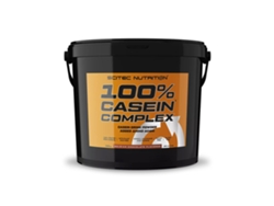 Complejo de 100 caseínas Scitec Nutrition (5 kg)