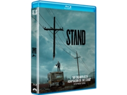 The Stand 2020 Limited Series WARNER BROS. GAMES