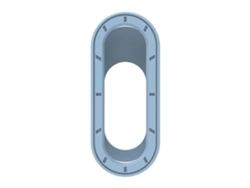 Protector de pantalla antiarañazos para reloj Mi Band 8 Ly Ebike
