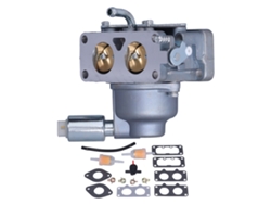 Kit De Juntas De Carburador 799230 Para John Deere L111 L118 L120 La120 La130 La135 La140 La145 La150