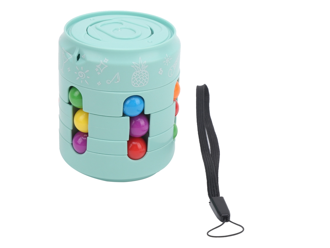 Juguete Interactivo Educativo Para Padres E Hijos - Alivio Del Estrés - Regalo Ecológico