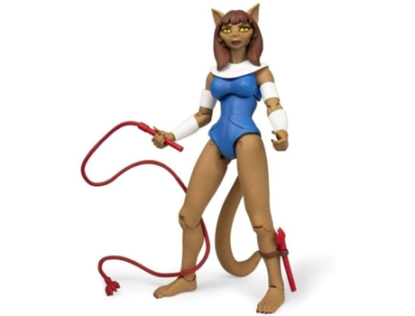 Figura MASTERS OF UNIVERSE Kittrina (Masters of the Universe)