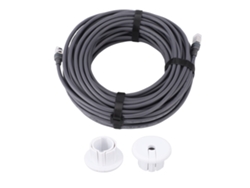 Cable De Repuesto Starlink Rectangular Satellite Gen3 (v3) 75ft (23m) Ip68 1200mbps