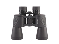 Binoculares HD 10x50 de alta potencia, impermeables, con microvisión nocturna para caza al aire libre. Gusshious