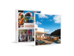 Caja Regalo SMARTBOX Escapada por España en Zenit Hoteles 4*: 1 o 2 noches con desayuno