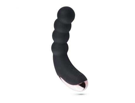 Pleasure Me Vibrator Black EASYTOYS ONLINE ONLY
