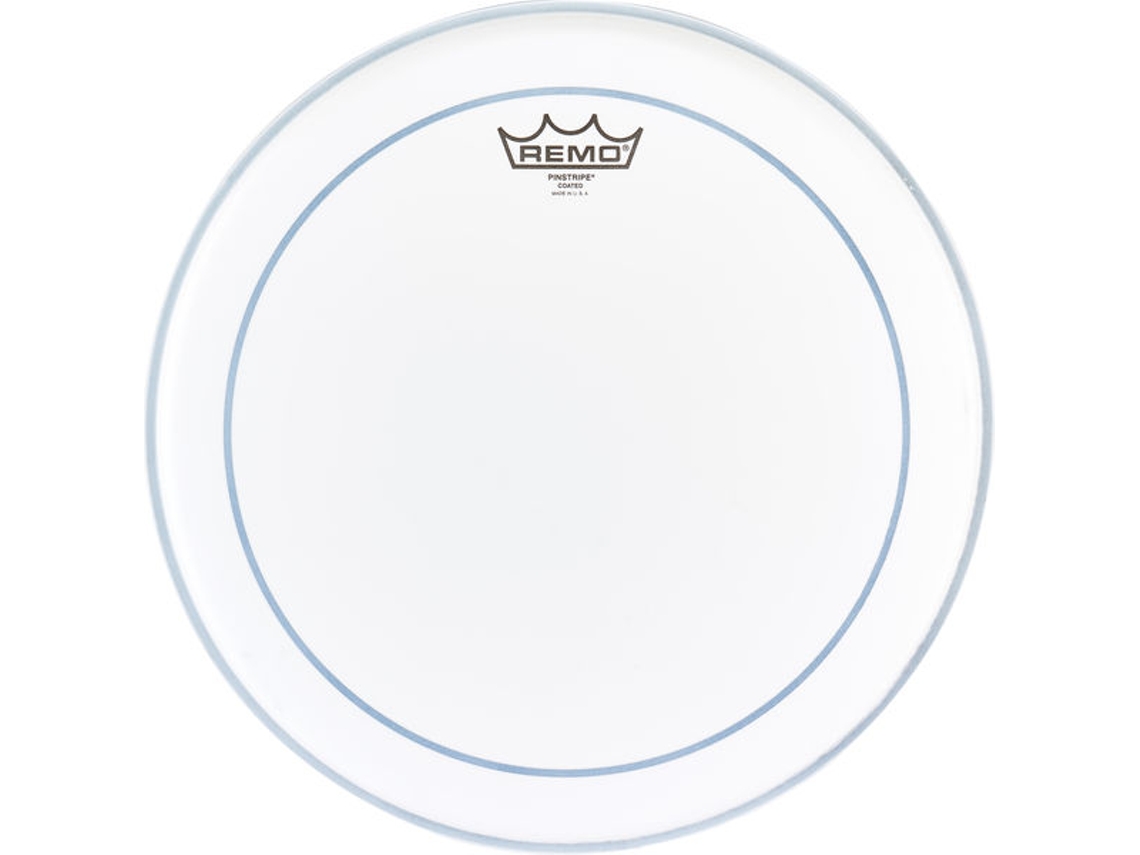 Remo 13 Pinstripe Coated