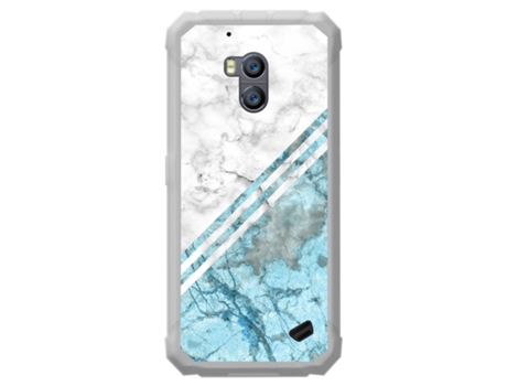 Carcasa Ulefone Armor X2 TUMUNDOSMARTPHONE Dibujos Multicolor