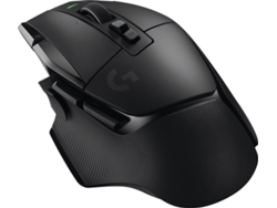 RATO LOGITECH G502 X LIGHTSPEED - BLACK