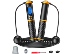 Gimnasio Con Medidores, Ajustable