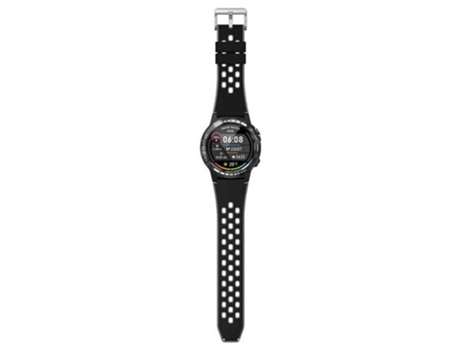Leotec Reloj Inteligente Multideporte Gps Advantage Plus 1.3´´