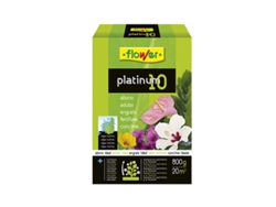 FLOWER Fertilizante Sólido Granulado Platinum 10 800 Gr