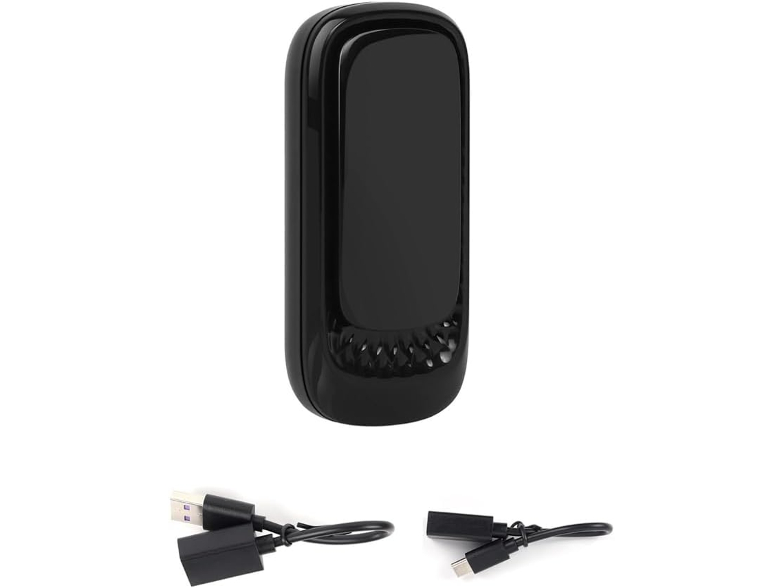 Mini Carplay Ai Box Rgb Para Adaptador Inalámbrico A Dongle Usb Plug And Play