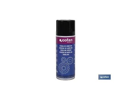 Grasa de vaselina 400ml