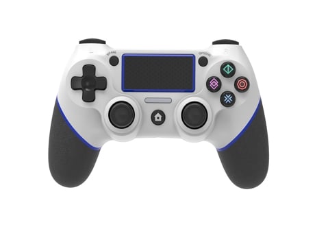 Mando PS4 LOVEBABYLY Y-ps4-001-084 (Inalámbrico)