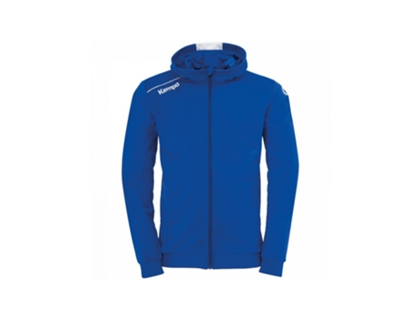Chaqueta de Chándal para Balonmano de Hombre KEMPA (3XL - Azul)