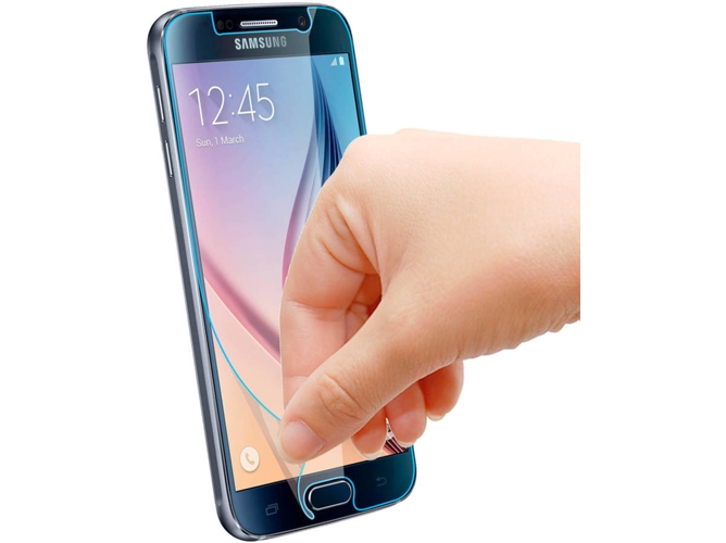Protector de Pantalla AVIZAR Samsung Galaxy S6