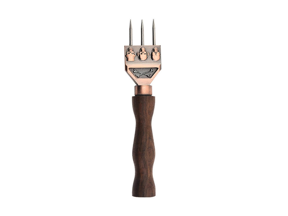 Colgante de coche (decoración de campana de cobre)