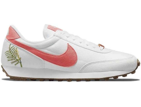 Zapatillas NIKE Daybreak Mujer (36.5 - Blanco)