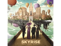 Skyrise Roxley Games (es)