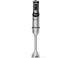 Batidora de Mano + Accesorios MELLERw -ARE Spiro (1000 W - Negro)
