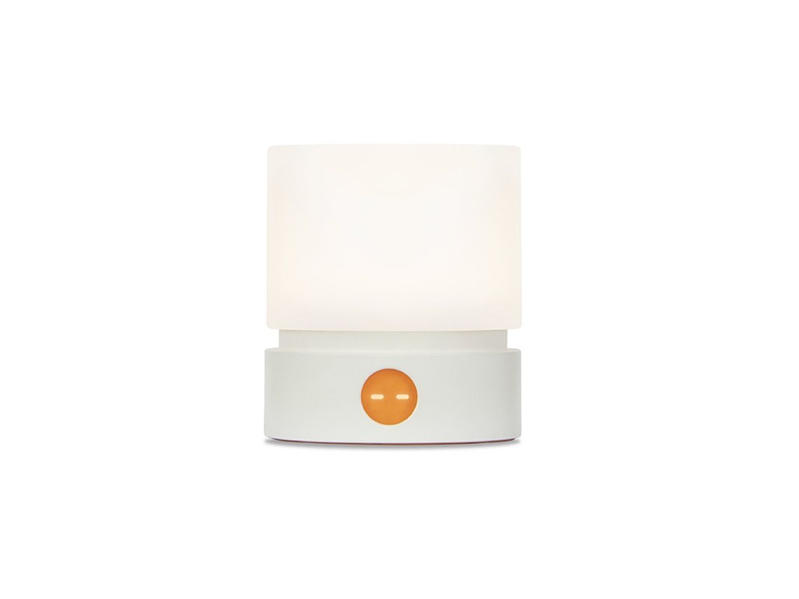 Luz Branca C Temporizador Dimensible Recargable P Niños Adultos Lactancia Clase G