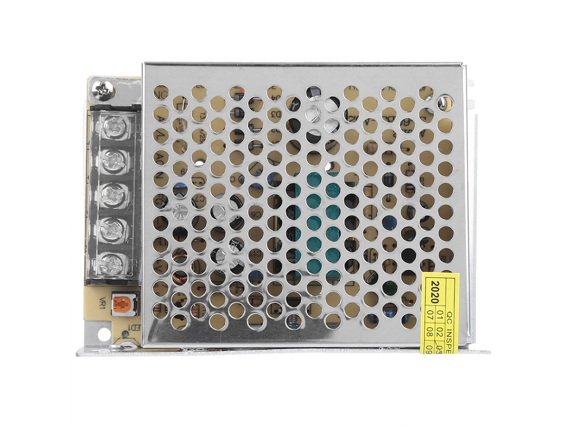 2026-adaptador De Alimentación Switching Regulada Para Cctv Led Dc5v 6a 30w Ac100-240v S-30-5