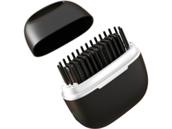 Lisseur Brosse, À Chauffage Rapide Para Uso Diario