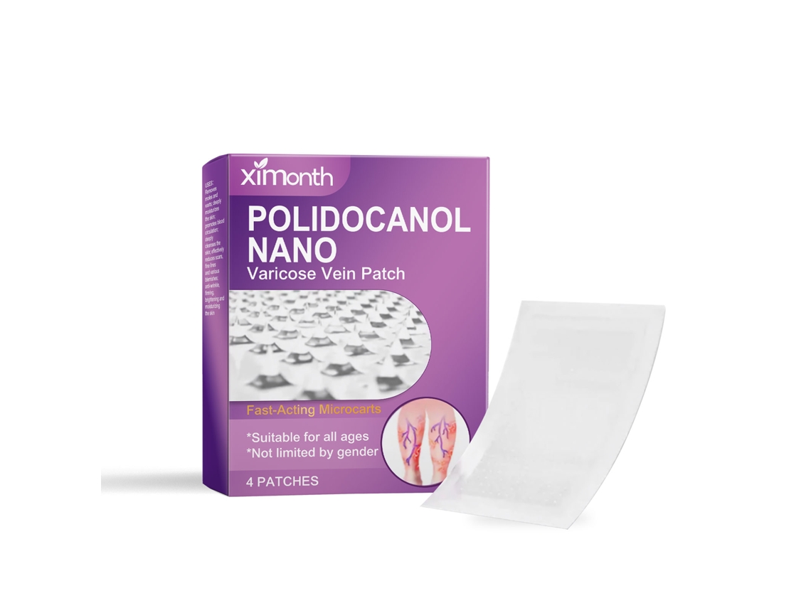 Masaje nutritivo y suave para aliviar las piernas a diario.
