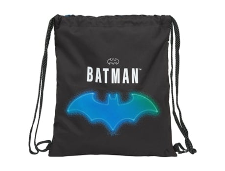 Safta Mochila Batman Bat-Tech