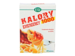 Aceite Essencial ESI Kalory (24 comprimidos)