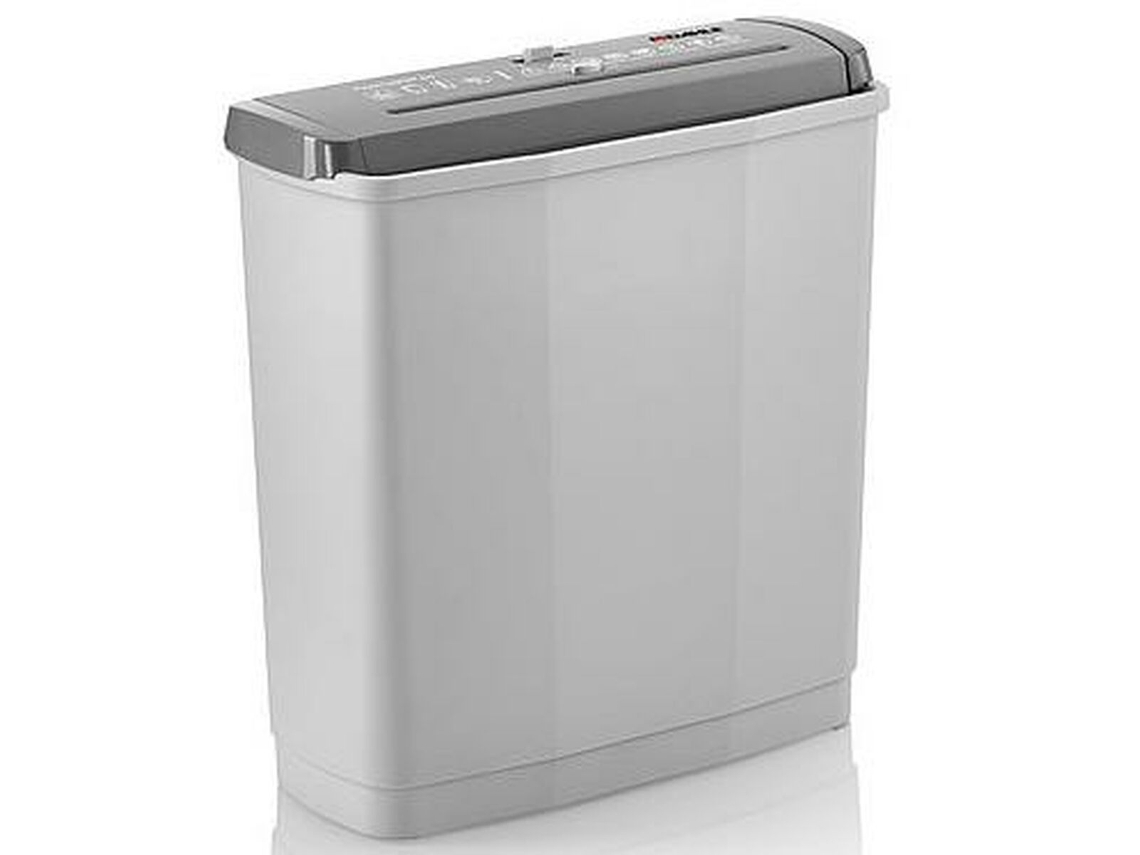 Triturador de Papel DAHLE Ps60