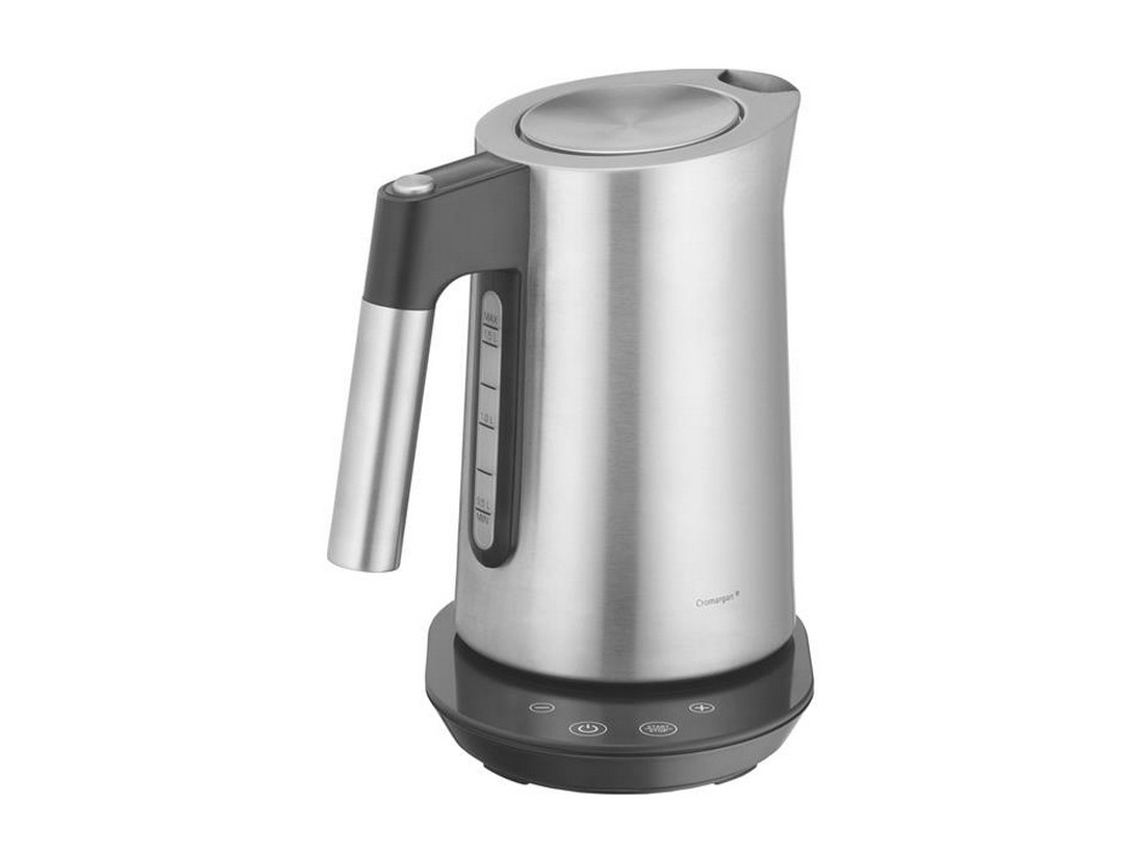 Tetera 1.6 L Temperatura Ajustável 0413310011