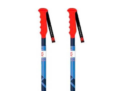 Bastón KERMA Pólos Speed Sl Sr Transparente 115 cm