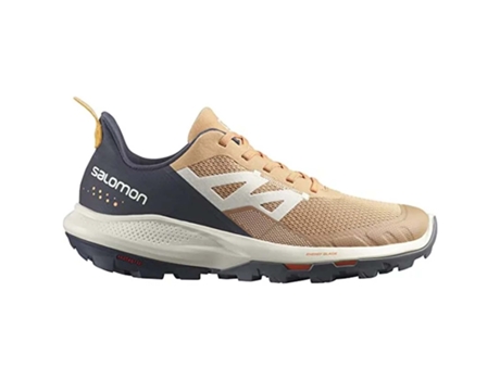 Zapatillas de Mujer SALOMON Outpulse Amarillo (36)